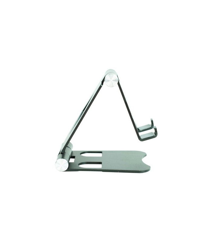 FOLDABLE ALUMINIUM SMARTPHONE STÃNDER