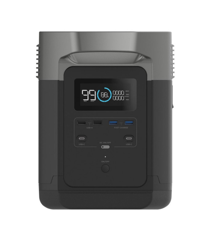 EcoFlow Power Station DELTA 1â300 Wh