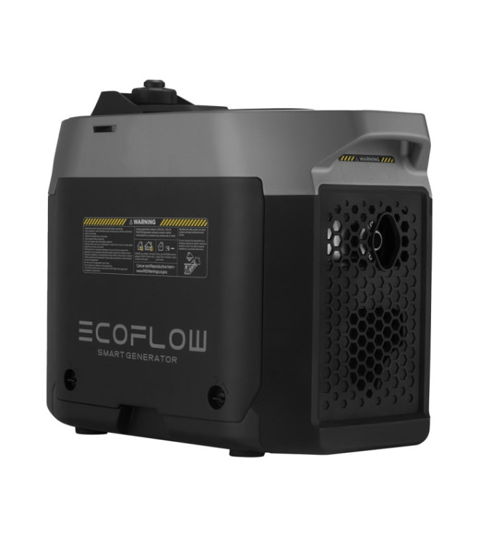 EcoFlow Smart Generator