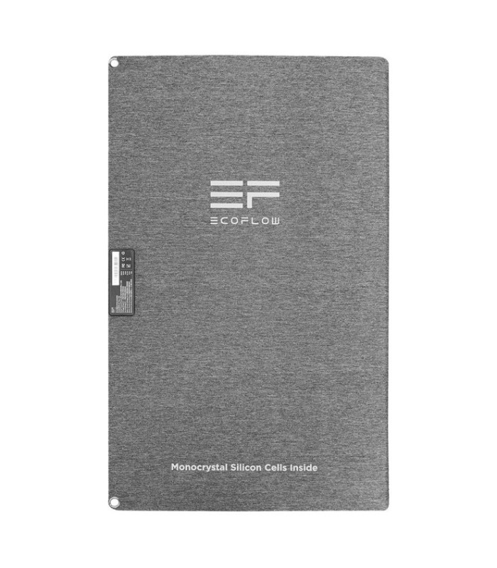 EcoFlow Solarpanel faltbar 160 W
