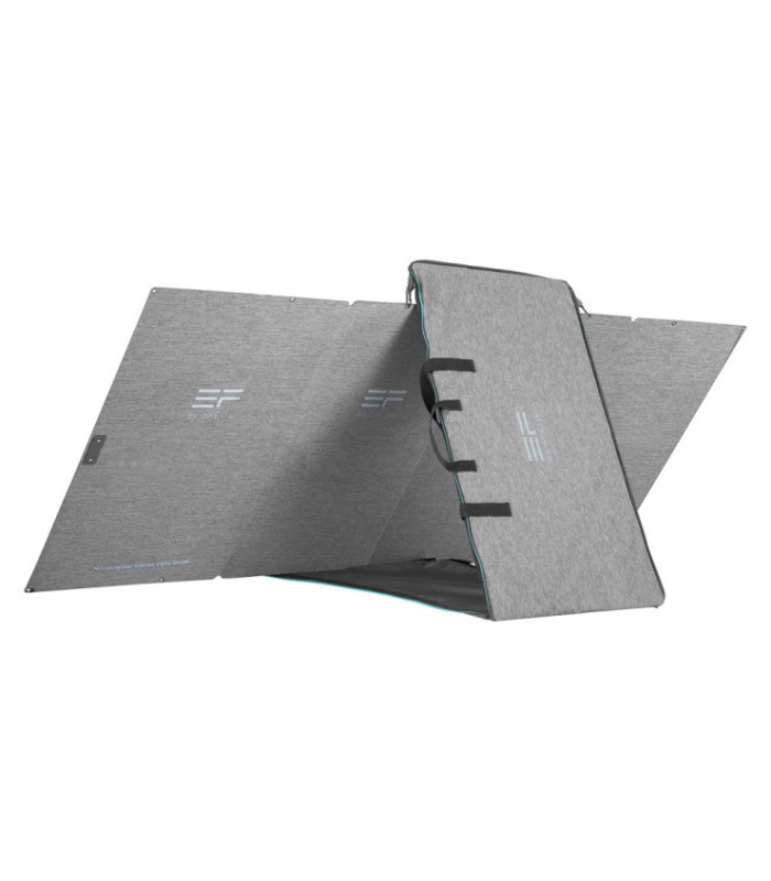 EcoFlow Solarpanel faltbar 400 W