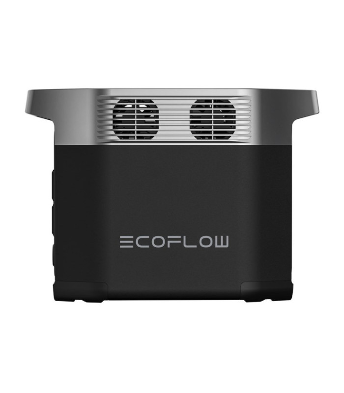 EcoFlow Power Station DELTA 2 - 1â024 Wh