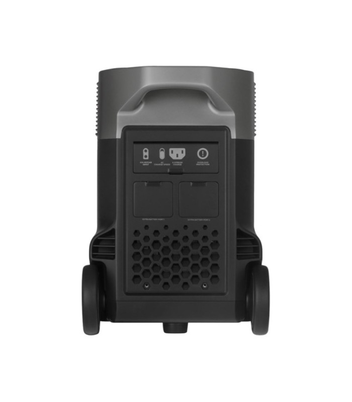 EcoFlow Power Station DELTA PRO 3â600 Wh