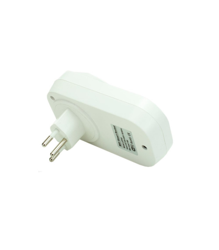 Smartplug WLAN Energy Control