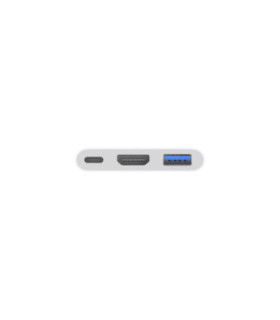 USBâC Digital AV-HDMI Multiport Adapter