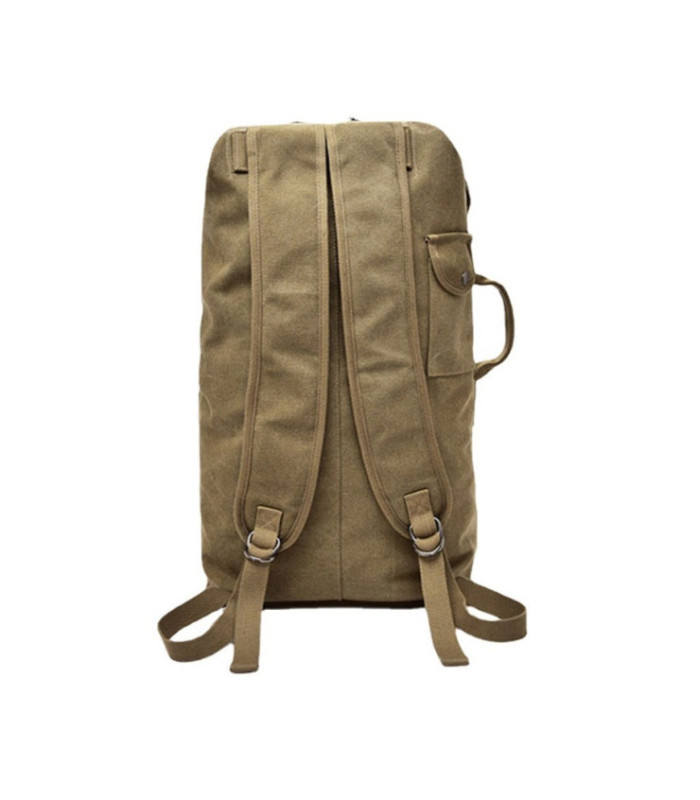 XXL Canvas Rucksack