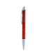 Kugelschreiber Alu Brushed Star swissness