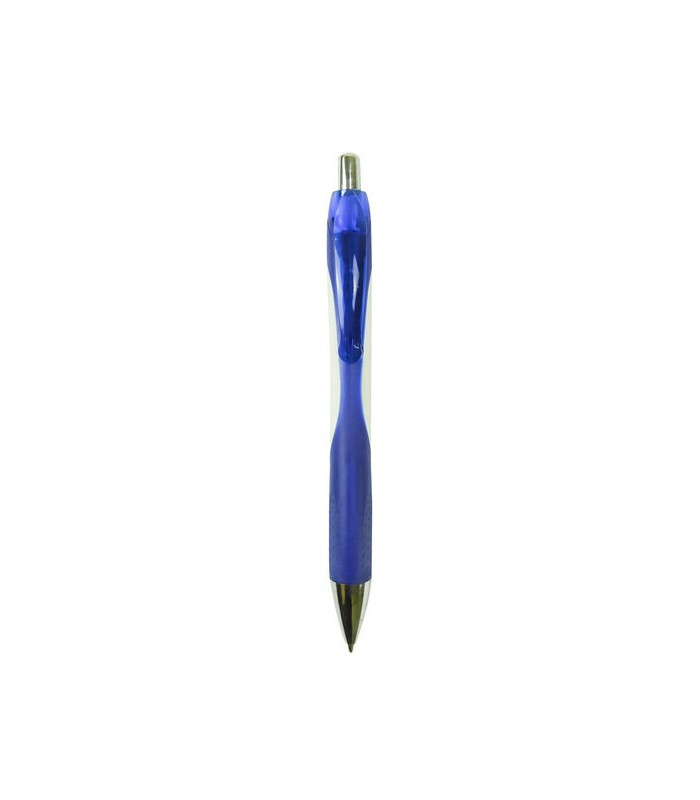Kugelschreiber Ergonomic blau