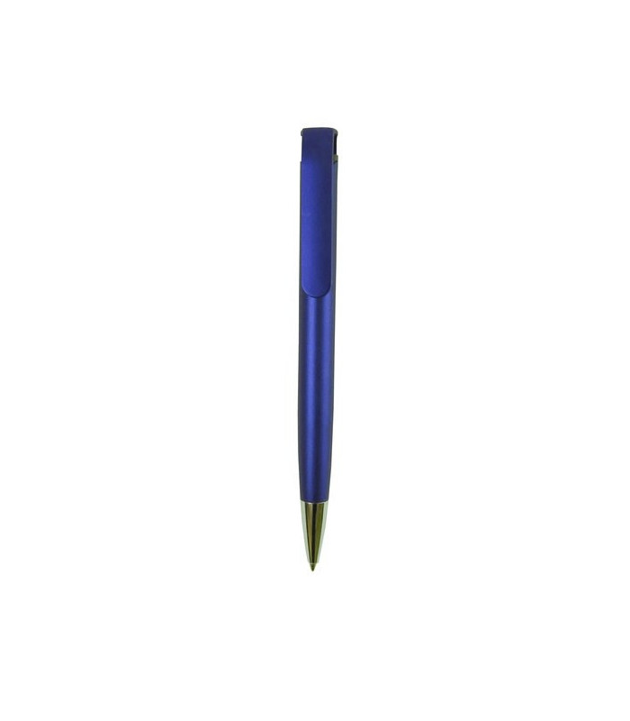 Kugelschreiber Galaxy blau