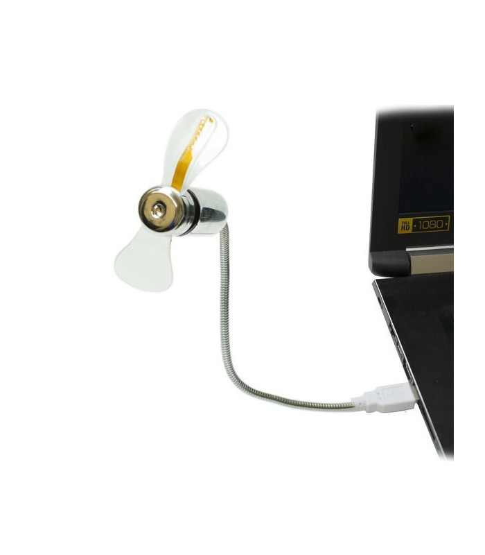 FLEX USB-Ventilator