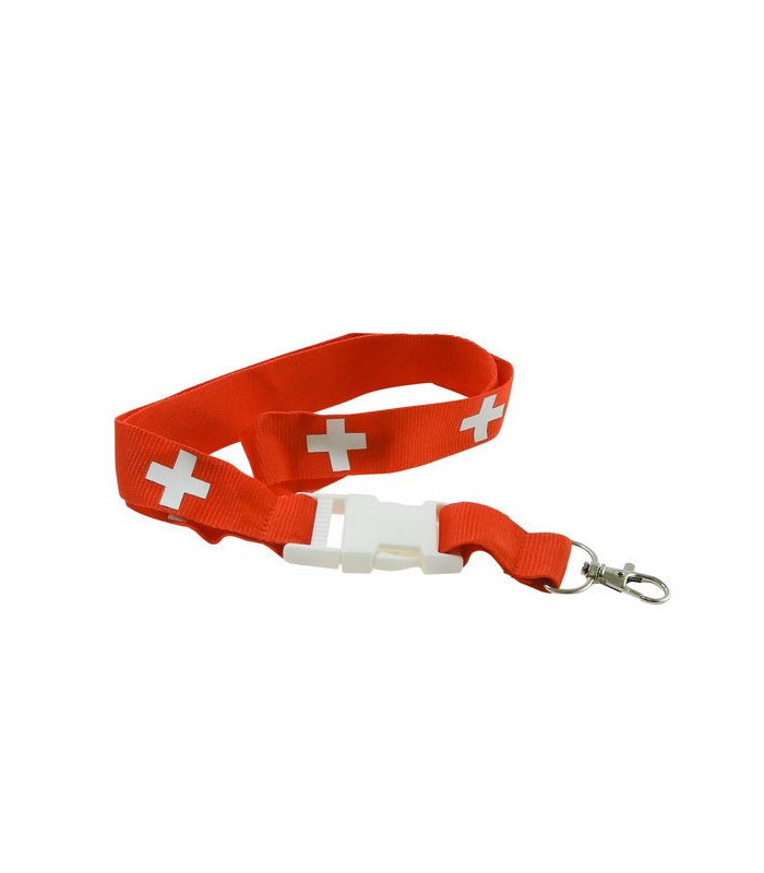 IVO LANYARD Schlüsselband