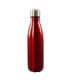 Thermoflasche SUSTAIN 500 ml Rot matt