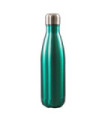 Thermoflasche SUSTAIN 500 ml Grün Matt