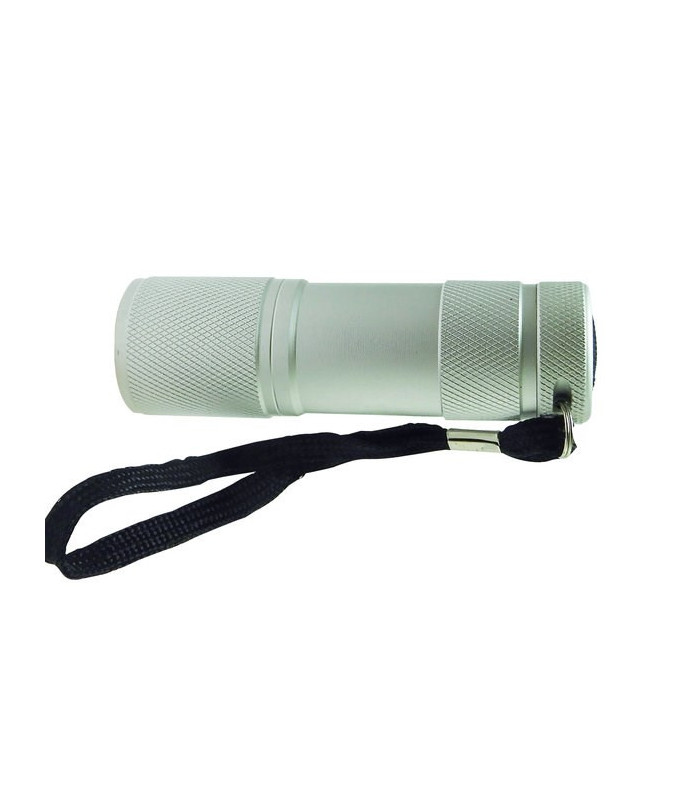 TORCH IX Taschenlampe