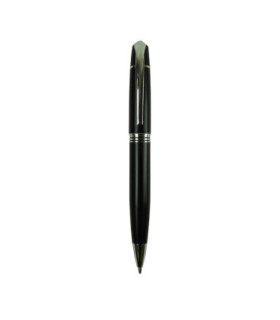 Kugelschreiber Calligraphit schwarz matt