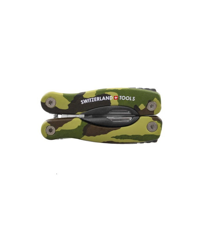 MULTI MINI Taschenwerkzeug