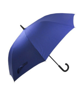Golfschirm NOVEL 110 cm Royal Blau