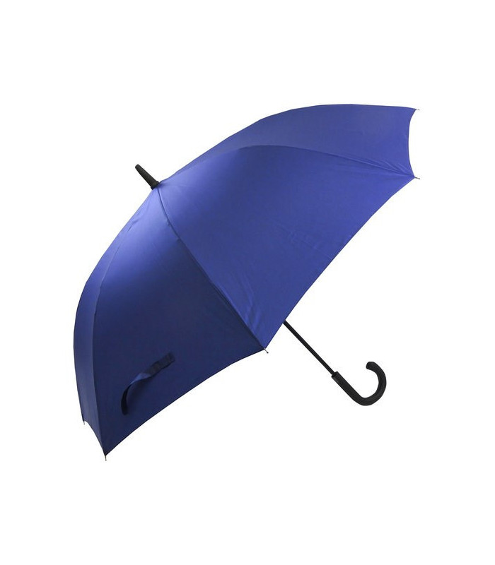 Golfschirm NOVEL 110 cm Royal Blau