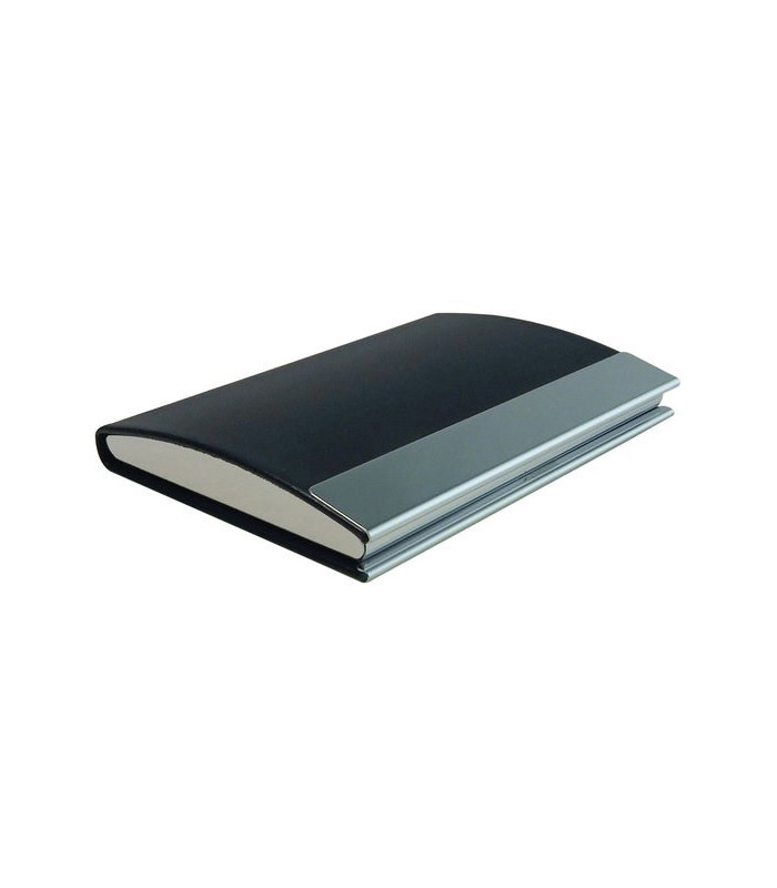 Visitenkarten Madison schwarz