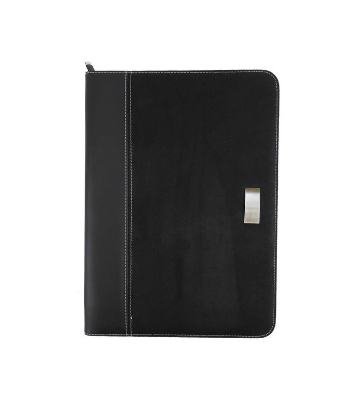 Konferenzmappe A4 Pantera schwarz