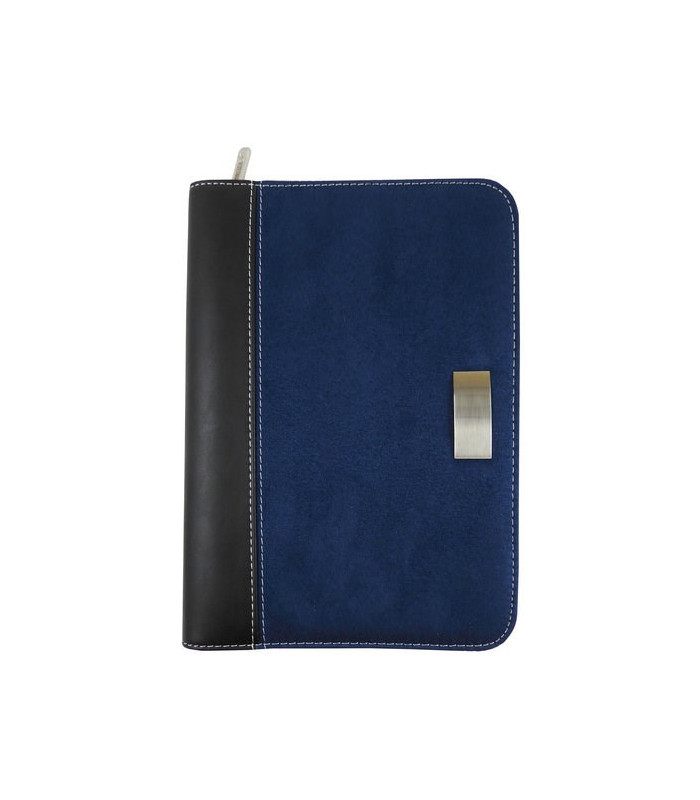 Konferenzmappe A5 Pantera blau