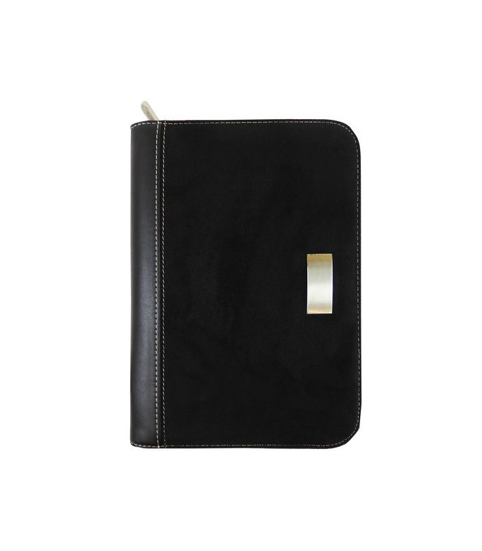 Konferenzmappe A5 Pantera schwarz