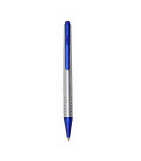 Kugelschreiber Scarver blau