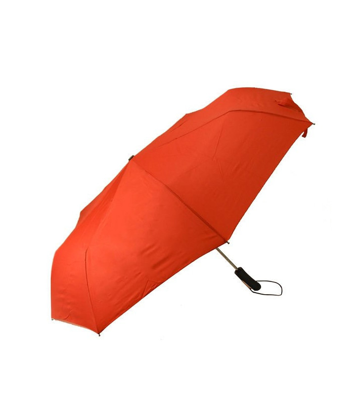 Regenschirm STORMFIGHTER DUOMATIC OC rot