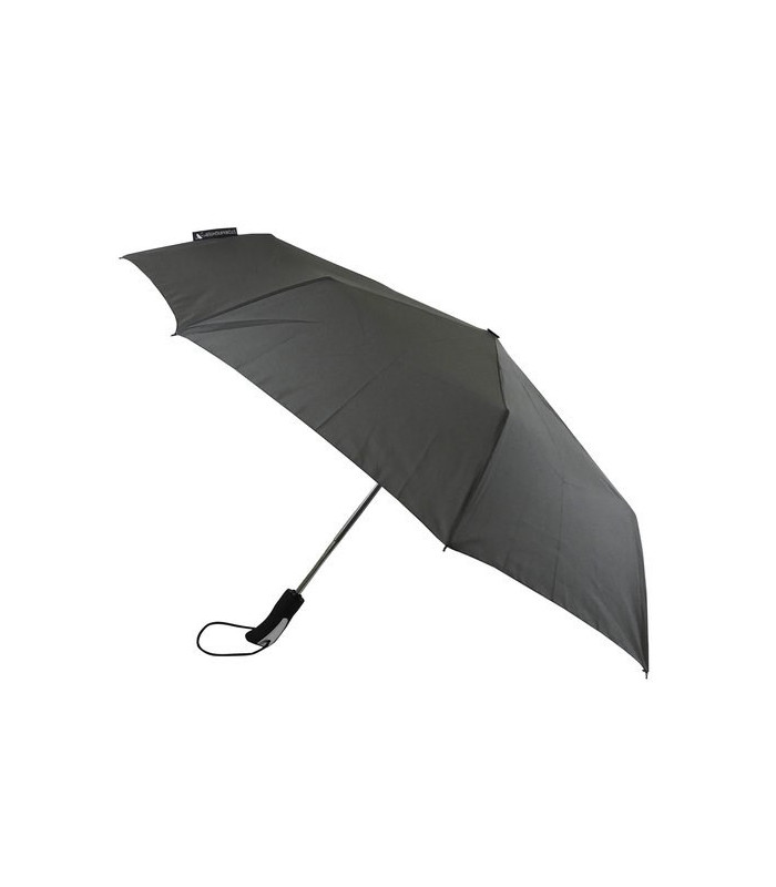 Regenschirm STORMFIGHTER DUOMATIC OC Anthrazit