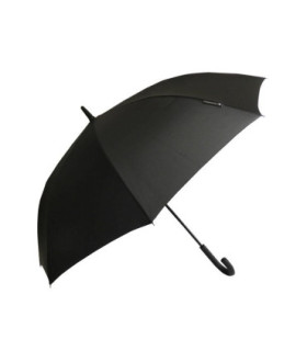 Golfschirm NOVEL 110 cm schwarz