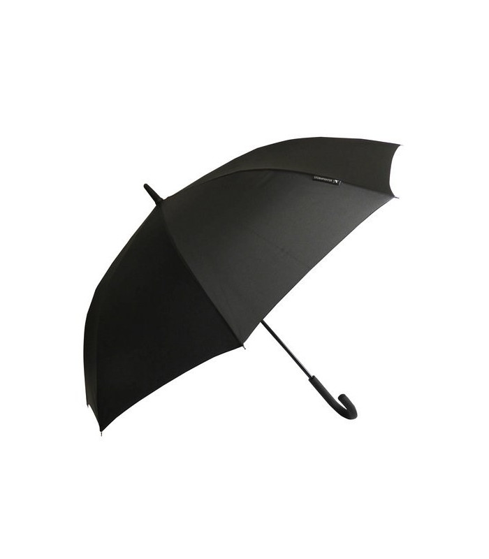 Golfschirm NOVEL 110 cm schwarz