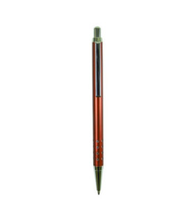 Kugelschreiber Starlight BC rot