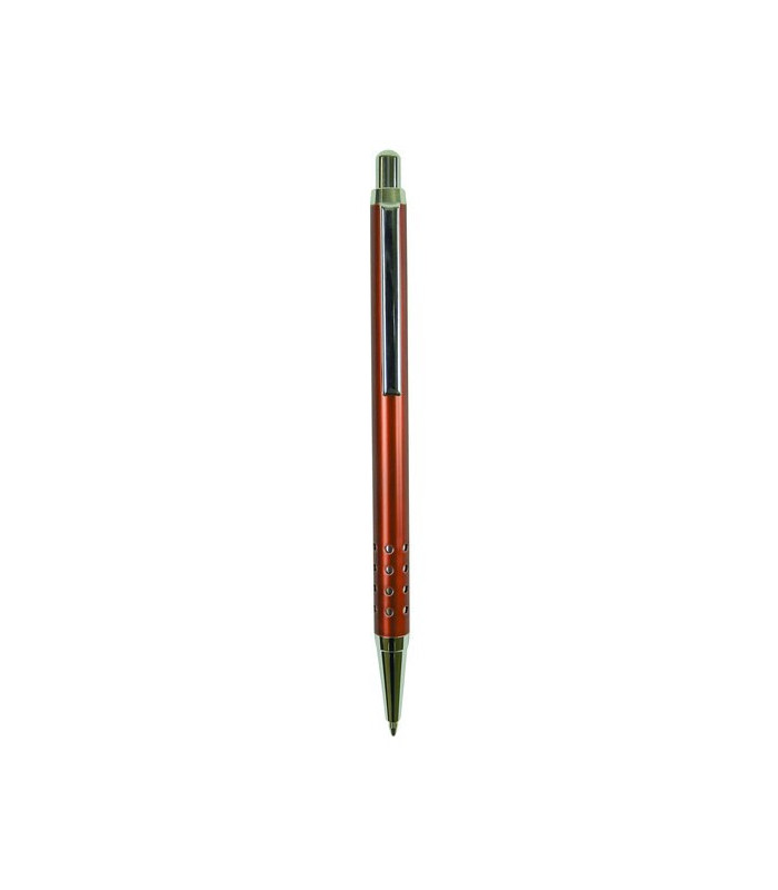 Kugelschreiber Starlight BC rot