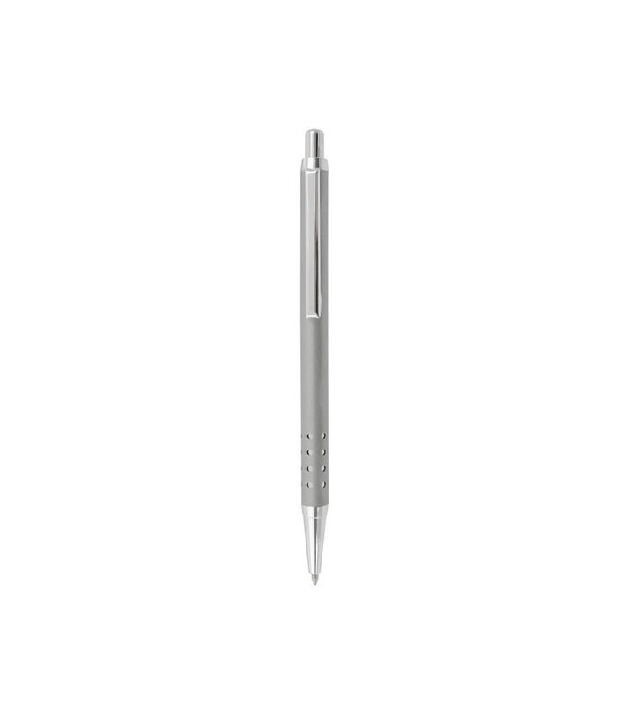 Kugelschreiber Starlight BC silber