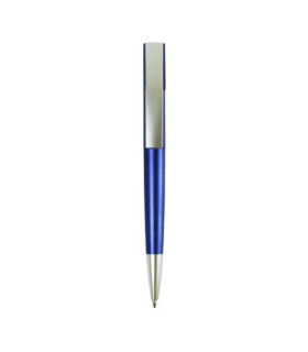Kugelschreiber Tocco blau