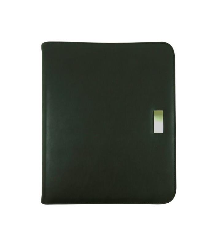 Schreibmappe A4 Nevada schwarz