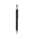 Kugelschreiber Work Tool Alu 8-in-1 schwarz