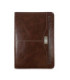 Schreibmappe A4 Vermonti braun
