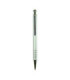 Kugelschreiber Starlight Swiss BC weiss