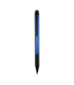 Kugelschreiber Stilista blau matt