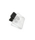MAGNETO Memo Clip Transparent