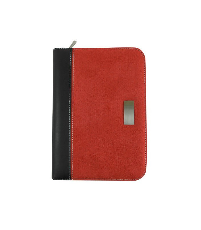 Konferenzmappe A5 Pantera rot