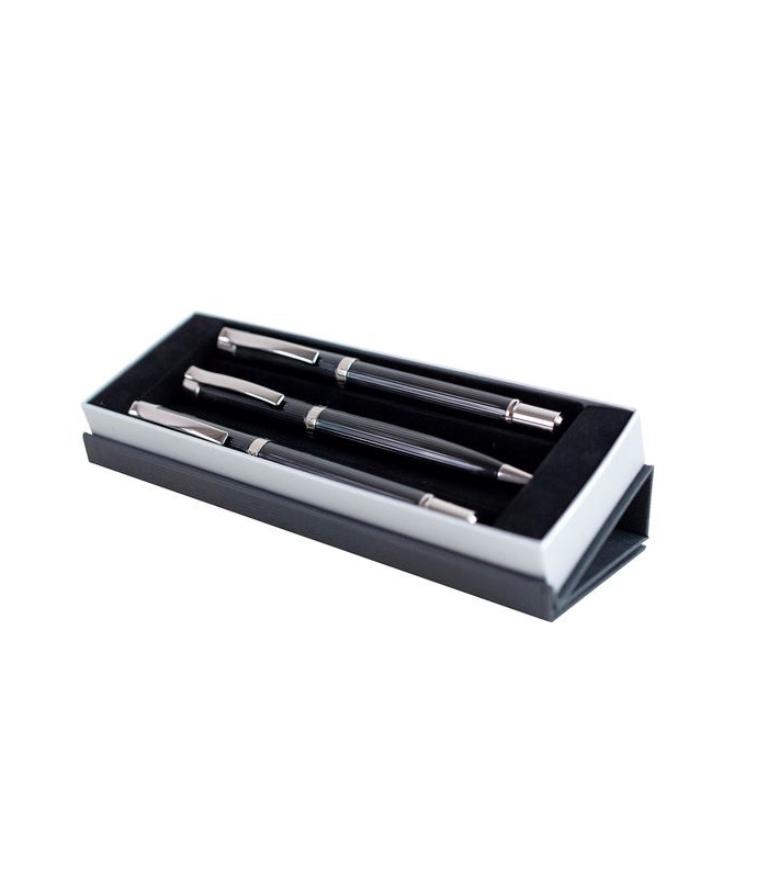 Monaco VIP Set Schreibgeräte