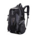 Rucksack Hike schwarz