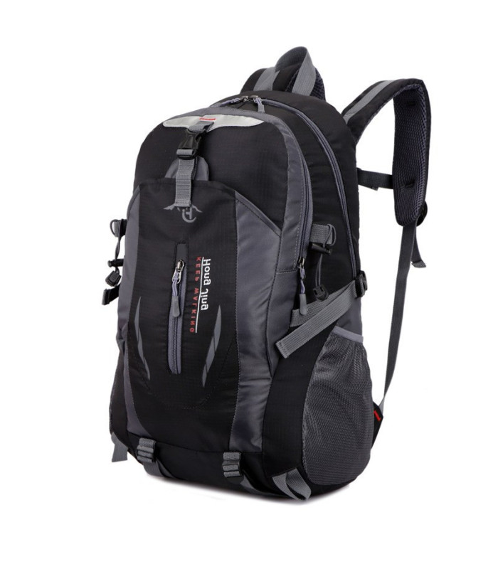 Rucksack Hike schwarz
