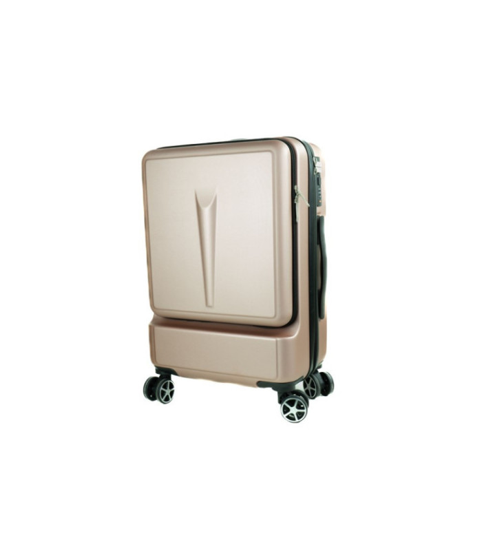 TITAN Business Cabin Trolley Rose