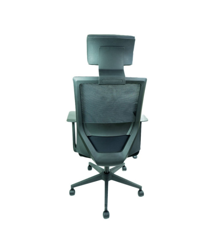 BÃROSTUHL OFFICE ERGONOM