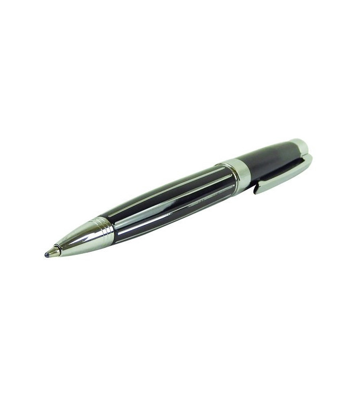 Kugelschreiber Artec schwarz