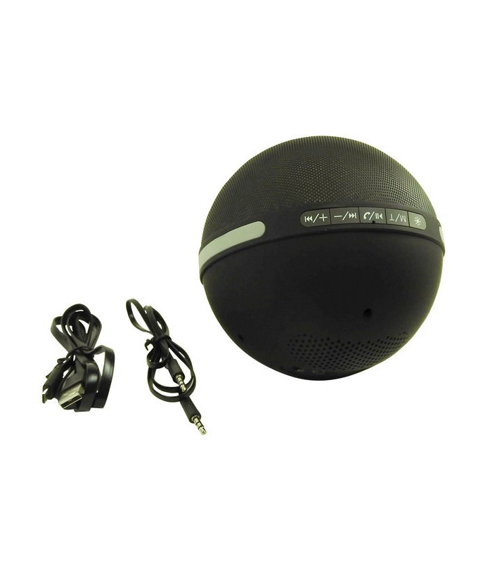 SPECTRAL Lautsprecher