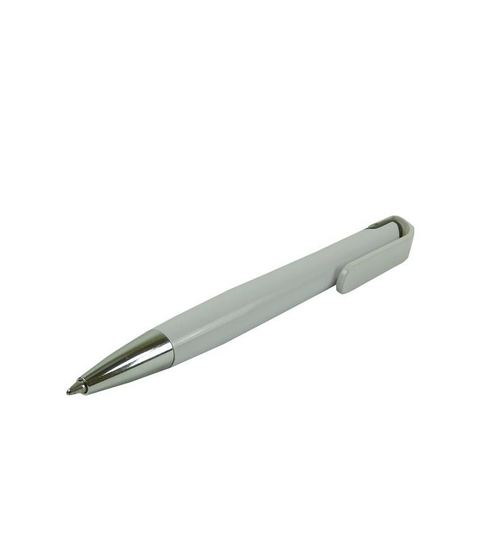 Kugelschreiber Galaxy weiss